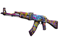 AK-47 | Nightwish (Minimal Wear)