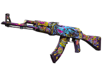 AK-47 | Nightwish (Field-Tested)