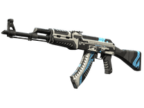 AK-47 | Vulcan (Field-Tested)