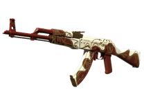 AK-47 | Nouveau Rouge (Minimal Wear)