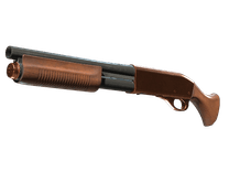 Copper