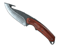 Damascus Steel