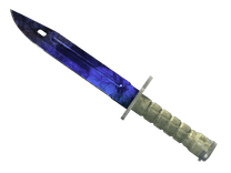 ★ Bayonet | Doppler (Factory New)