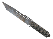 Rust Coat