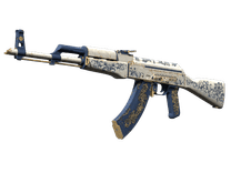 StatTrak™ AK-47 | Inheritance (Field-Tested)