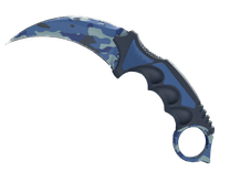 ★ Karambit | Bright Water (Factory New)