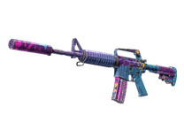 M4A1-S | Party Animal (Field-Tested)