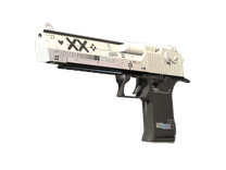 Desert Eagle | Printstream (Well-Worn)