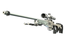 AWP | Printstream (Minimal Wear)