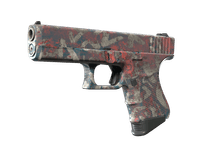 Teal Graf