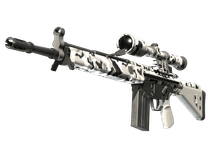 Polar Camo