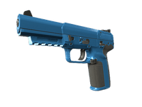 Sky Blue