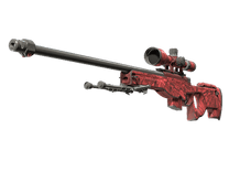 AWP | Exothermic (Field-Tested)