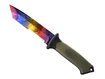 ★ Ursus Knife | Marble Fade (Factory New)