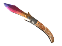 ★ Navaja Knife | Fade (Factory New)
