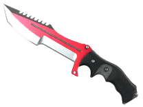 ★ Huntsman Knife | Autotronic (Factory New)