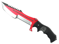 ★ Huntsman Knife | Autotronic (Field-Tested)