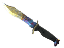 Case Hardened