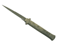 Safari Mesh