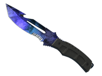 ★ Survival Knife | Doppler (Factory New)