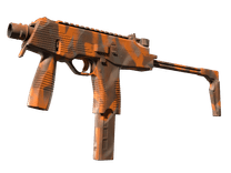Orange Peel