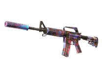 Glitched Paint