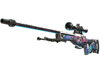 AWP | Neo-Noir (Factory New)