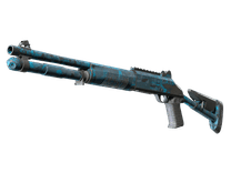VariCamo Blue