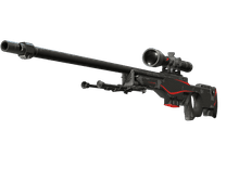 AWP | Redline (Field-Tested)