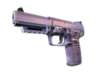 Dark Polymer