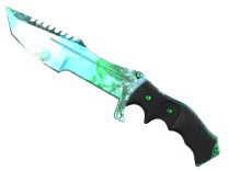 ★ Huntsman Knife | Gamma Doppler (Factory New)