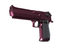 Desert Eagle | Mulberry (Minimal Wear)