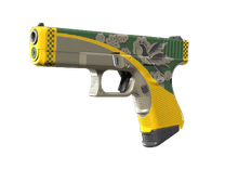 Glock-18 | Glockingbird (Factory New)