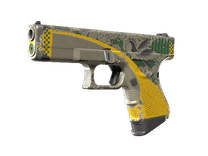 Glockingbird