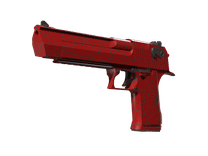Desert Eagle | Crimson Web (Factory New)