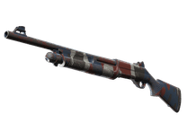 Ghost Camo