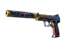 StatTrak™ USP-S | Jawbreaker (Minimal Wear)
