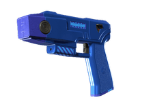Electric Blue