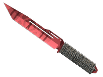 ★ Paracord Knife | Slaughter (Factory New)