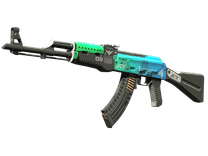 AK-47 | Ice Coaled (Factory New)