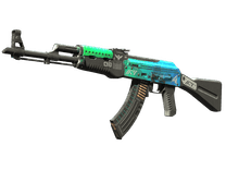 AK-47 | Ice Coaled (Field-Tested)