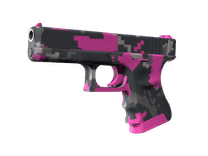 Pink DDPAT