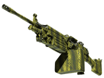 Gator Mesh
