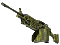 Gator Mesh