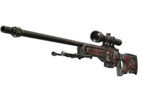 AWP | Duality (Factory New)