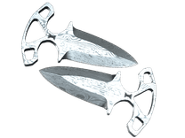 Damascus Steel