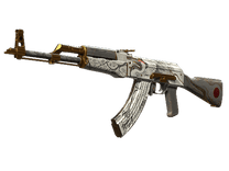 AK-47 | Crane Flight (Field-Tested)