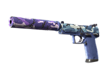Alpine Camo