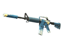 M4A1-S | Solitude (Factory New)