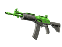 Green Apple